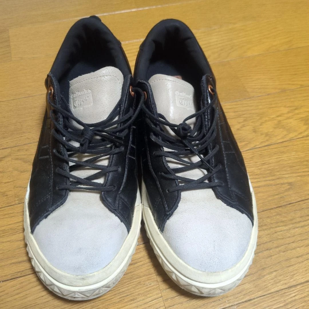 ASICS Sneakers Uomo 9.0US Onitsuka Tiger Fable Ex Uomo