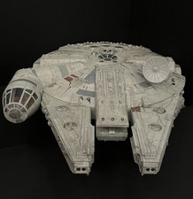 Star Wars Legacy Millennium Falcon Parts - Replacement Radar Dish - 3D printed