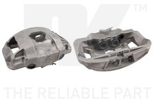 NK Bremssattel 2147205 für A7 AUDI A8 A6 Aluminium Sportback 4GA 4GF C7 4G2 4GC