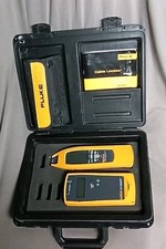 Kabelsucher Fluke 2042R CABLE Locator Kabelfinder