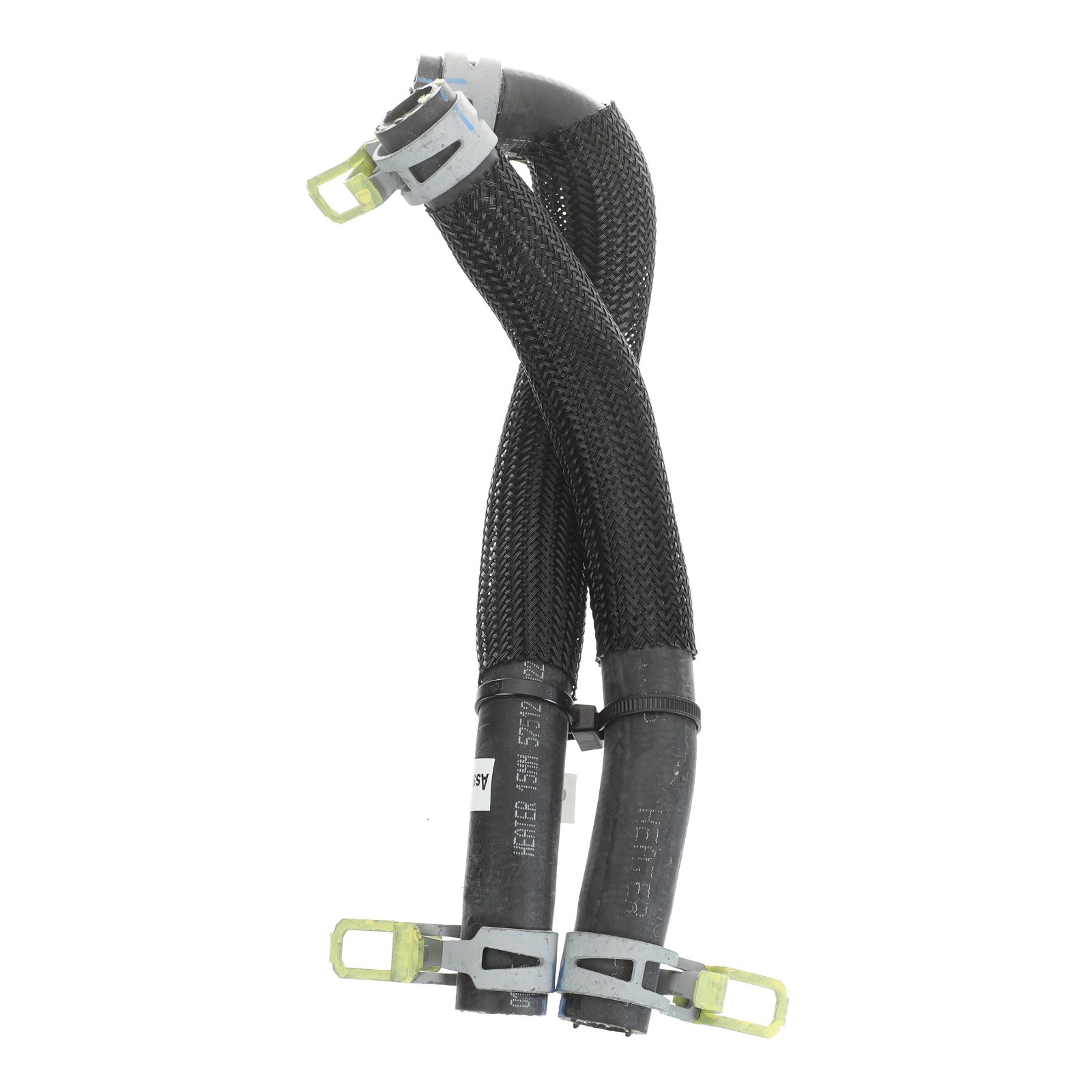 Manguera de salto del núcleo del calentador para Jeep Wrangler 2012-2018 (N/P 55111446AC)