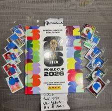 Panini's Popular Sticker Collection Coming to 2012 Olympics 9