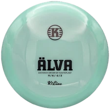 Kastaplast Alva | CHOOSE EXACT DISC | DISC GOLF