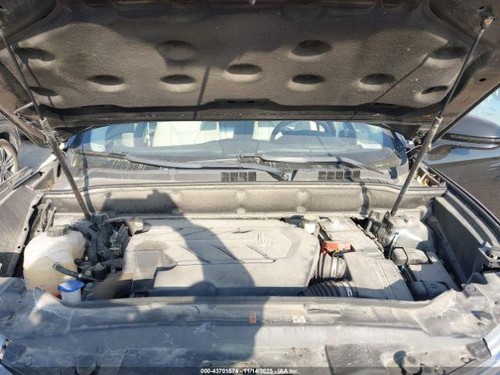 Cric de sol d'occasion compatible avec : Lincoln Mkx 2016 grade A - Photo 10/24