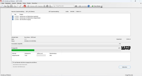 Nero Burning ROM | Brennen & Kopieren | Brennsoftware - Bild 2 von 8