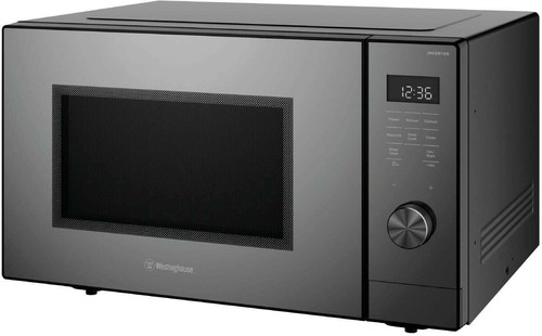 Westinghouse 45L Freestanding Microwave Oven WMF4505GA - Picture 2 of 6