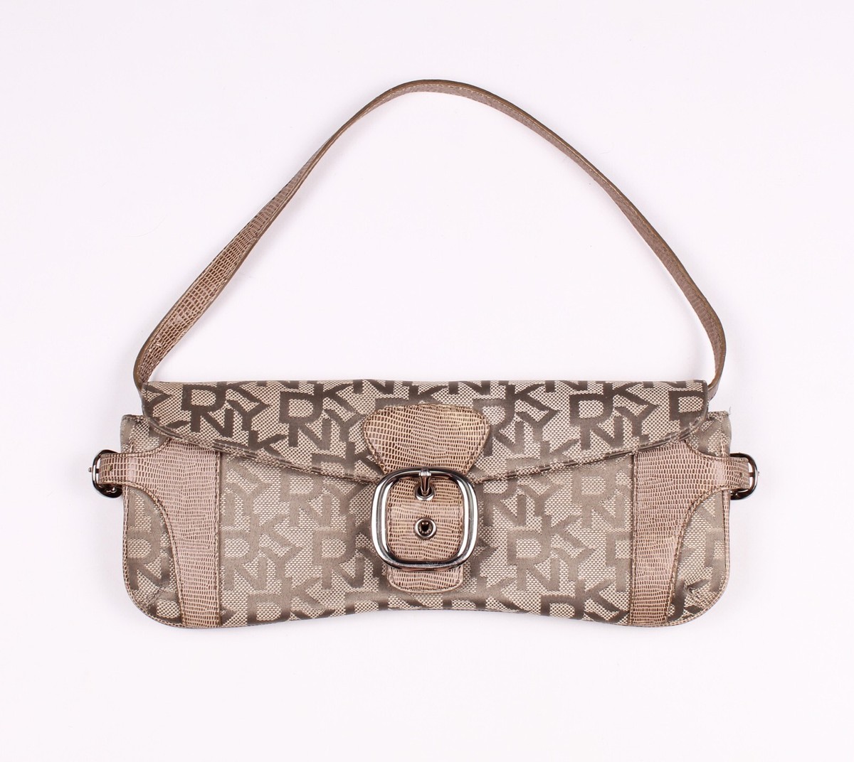 バッグ 00s DKNY shoulder bag y2k archive 00s DKNY shoulder bag y2k archive