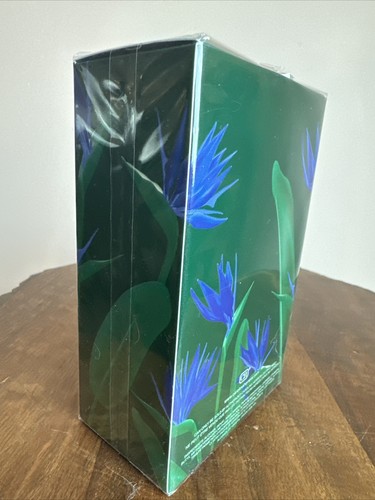 2024! Carolina Herrera Ch Men BIRDS OF PARADISE EDP 3.4oz/100m LIMITED Ed SEALED - Picture 4 of 6