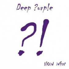 DEEP PURPLE - NOW WHAT ?!  CD 11 TRACKS CLASSIC ROCK & POP METAL NEU 