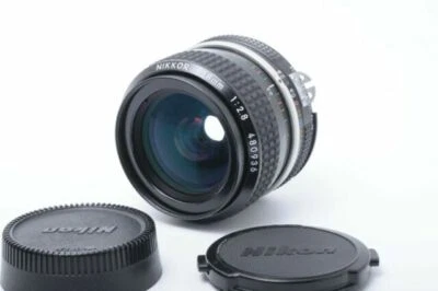 Nikon 28mm F2 8 | eBay
