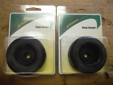 Lot Of 2 JR Products Ramp Bumpers #10715 *BW2