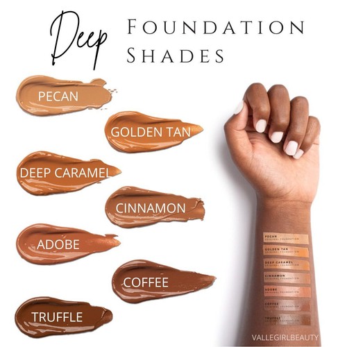 💥 Foundation 100% Authentic $1 SHIP!! - Picture 5 of 41