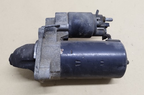 BMW E46 Bosch Anlasser 320I 323I 325I 325TI 328I 328CI 330I CI Starter M52 M54
