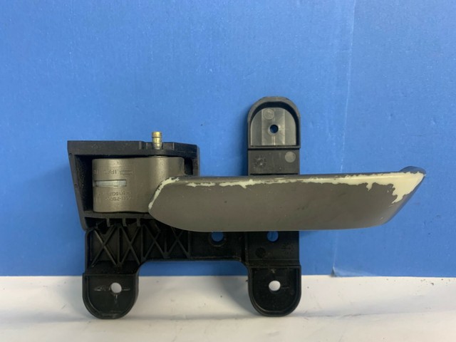 Handle Interior Nissan Titan