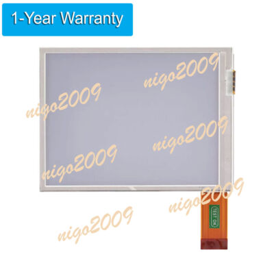 LCD Screen for TOPCON OS602G OS102 Display with Touch Panel Glass