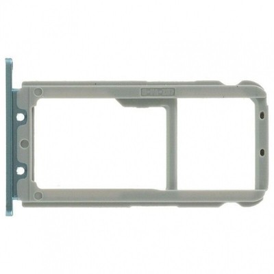 HUAWEI NOVA 3 SIM TRAY MICRO ADAPTER SD CARD HOLDER BLUE