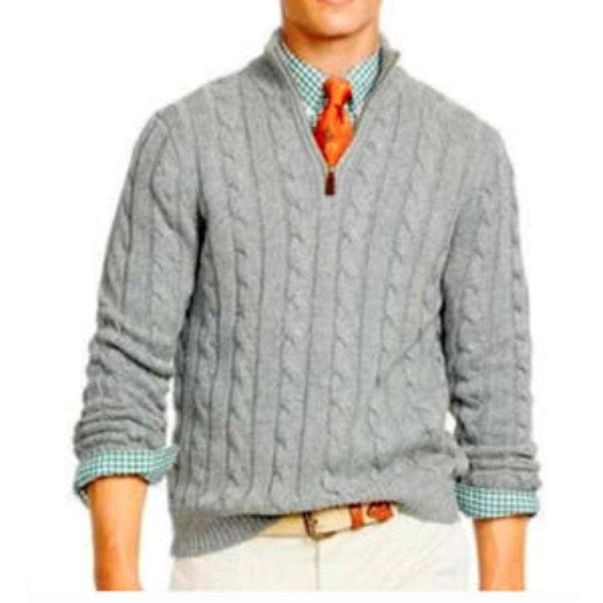 Daniel clearance blasi sweater