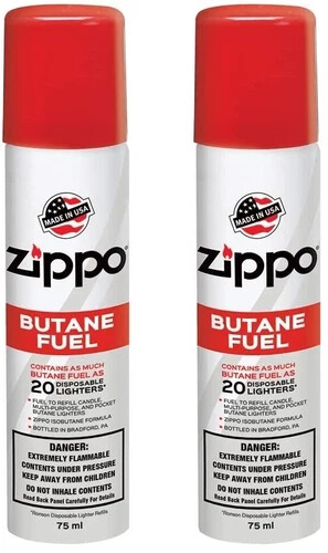 Fluid Made In Usa  - ***pack Of 2***