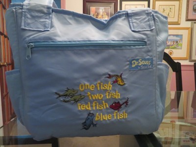dr seuss diaper bag