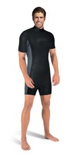 Mares M-Flex 2.5mm Shorty Scuba Diving Men's Wetsuit 482305