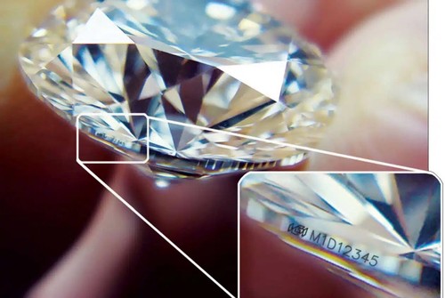 IGI Certified 1.50 Carat Emerald Cut Loose Lab Grown Diamond E Color VS1 - Picture 3 of 5