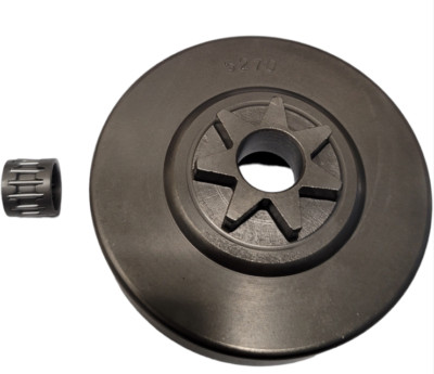 Replaces McCulloch Sprocket 3/8  7 Teeth Pro Mac 605, 610, 700, 805, 855 10-10