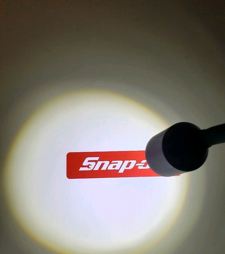 snap-on LEDライト Snap-on Industrial