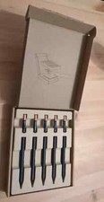 Microsoft Classroom Pen Pack of 5 Sealed Box
