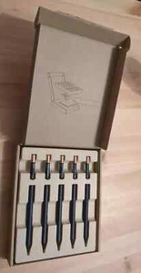 Microsoft Paquet de stylos de classe 5 Boîte scellée
