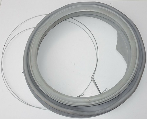 Türdichtung Federbalg Türmanschette Bullauge vn Bauknecht WA 24 SD Waschmaschine