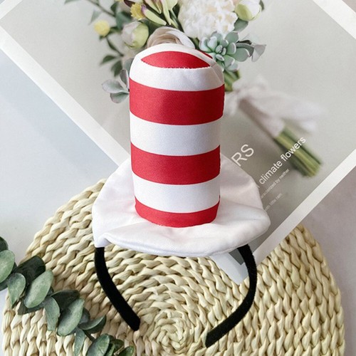 2 Pcs Headband Child Festival Headdress Festive Headbands Carnival - Bild 7 von 12