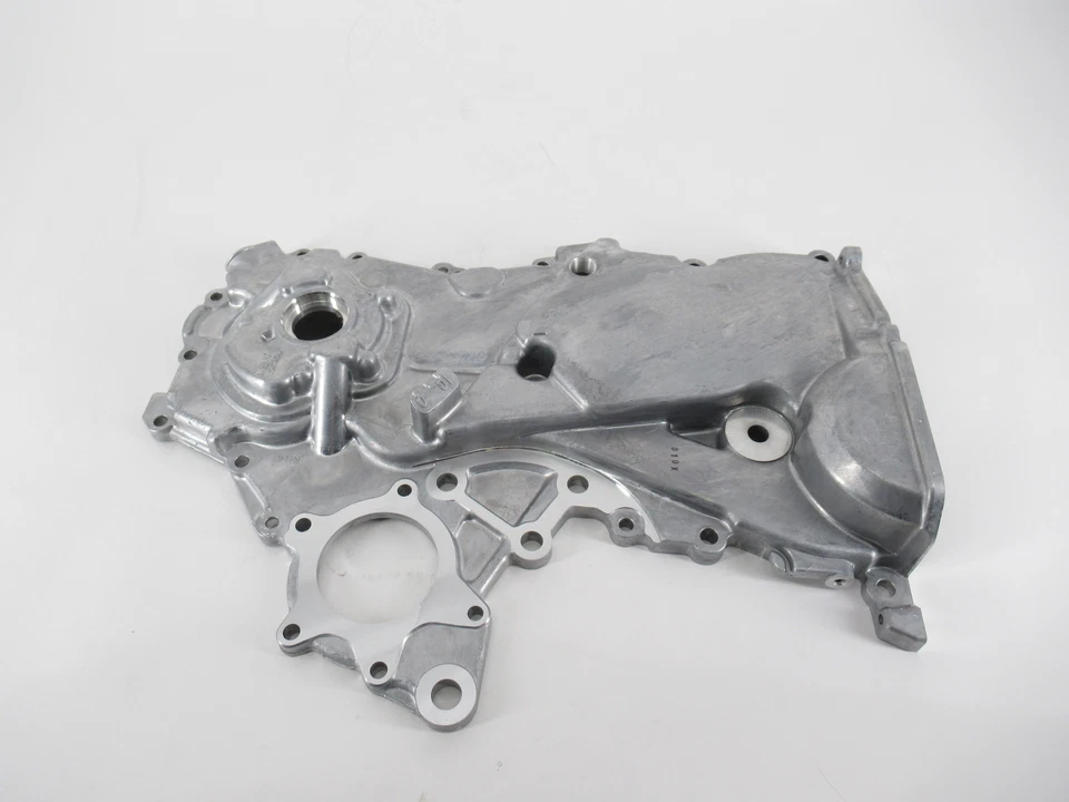 Conjunto de bomba de aceite de motor genuino OEM Toyota Scion 15100-21042 Foto 2 de 4