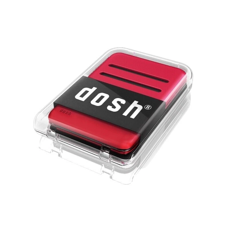 Dosh Accesorios para hombres