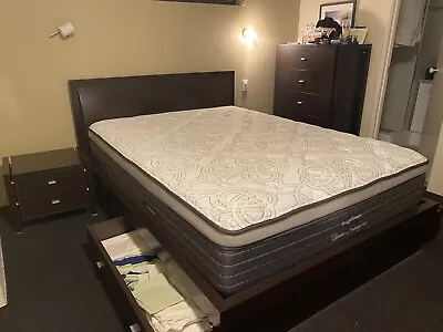 Bedroom Suite In Perth Region Wa Home Garden Gumtree Australia Free Local Classifieds Bedroom Suite In Perth Region Wa, King Size Bed Suite Gumtree Perth