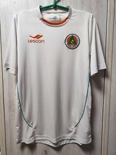 Size M Alanyaspor away football shirt jersey