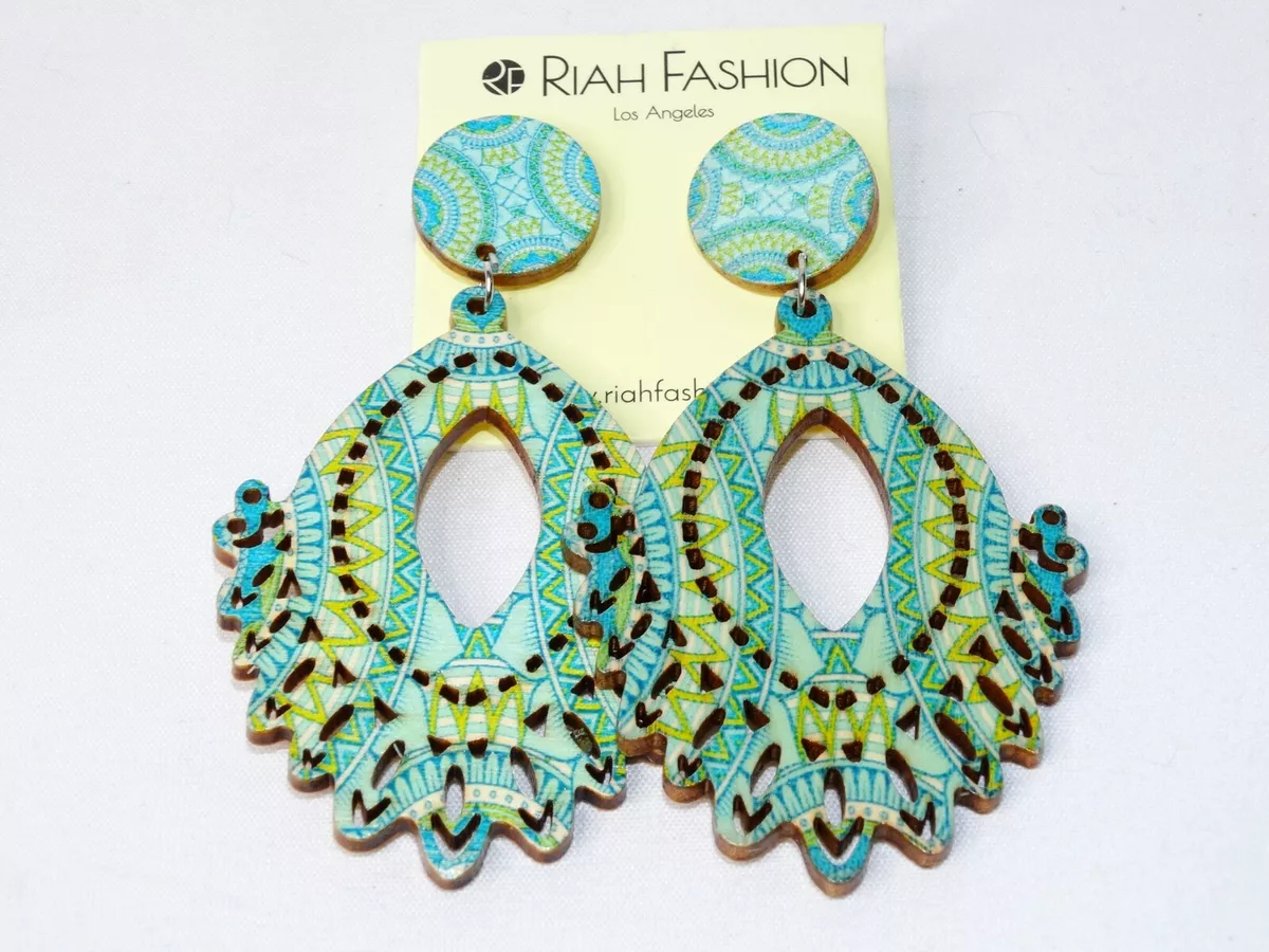 Riah fashion jewelry sale