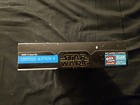 Star Wars Unopened Cereal Box BB-8 on Cover X-Wing  Fighter On Back Disney — photo 6