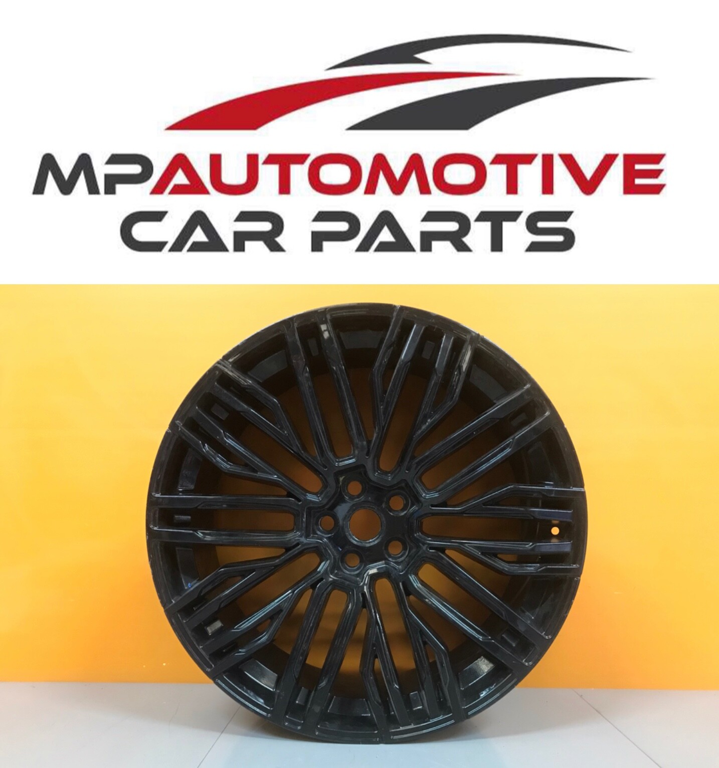 +Range Rover sport svr 2017-on genuine 23 ” Alloy wheel