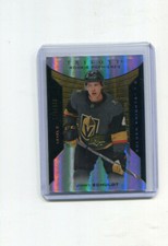 2019-20 Upper Deck Trilogy Rookie Premieres Level 2 Jimmy Schuldt Rookie 175/499