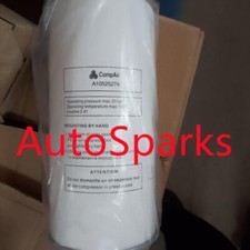 1PCS 10525274 New Oil Separator For Compair Screw Air Compressor A10525274