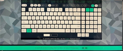 Microsoft Natural Ergonomic Keyboard 4000 v1 USB w/Riser Stand TESTED E5599 - Picture 2 of 11