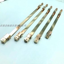 5pcs Violin Tool brass Making Repair Crack clamp Luthier tool Maintenanc  e tools