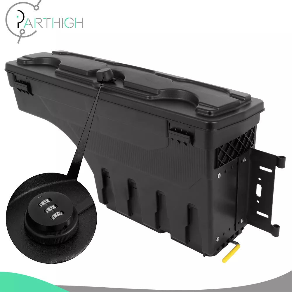 Toolbox for silverado 1500 outlet