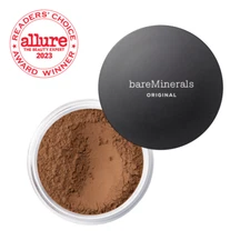 Bare Minerals Matte Foundation SPF15 - Golden Deep **NEW & AUTHENTIC**