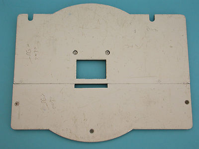 Omega Enlarger D Type with Special Slot for Gray Scale 35mm  Negative Carrier