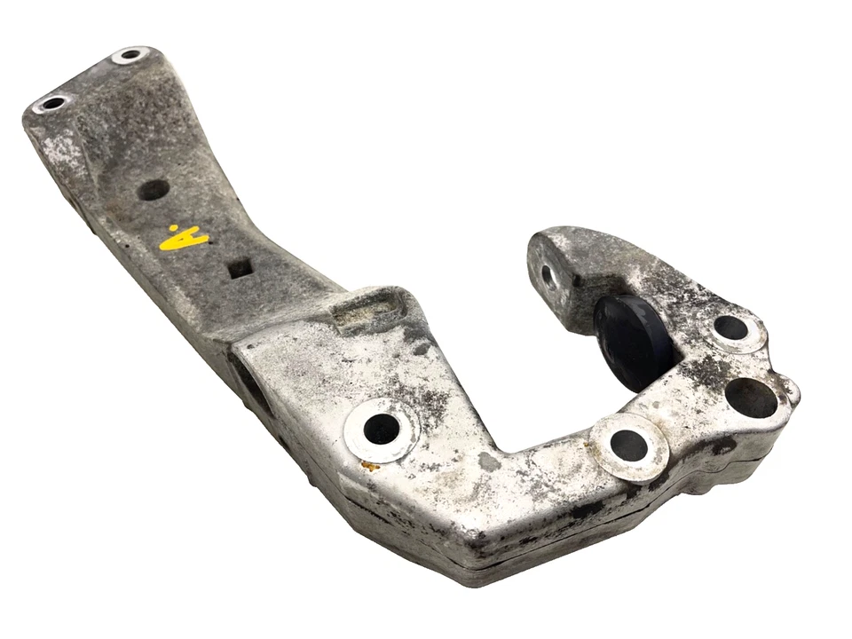 Оригинальный кронштейн для крепления поперечного элемента передней правой коробки передач для BMW 535i F10 2011–2016 годов выпуска - Изображение 3 из 4