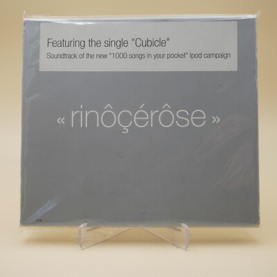 Rinôçérôse   Anthologie | CD | Zustand gut
