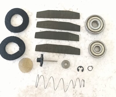 APEX TOOL GROUP 04-0219 Tune Up Set Neu