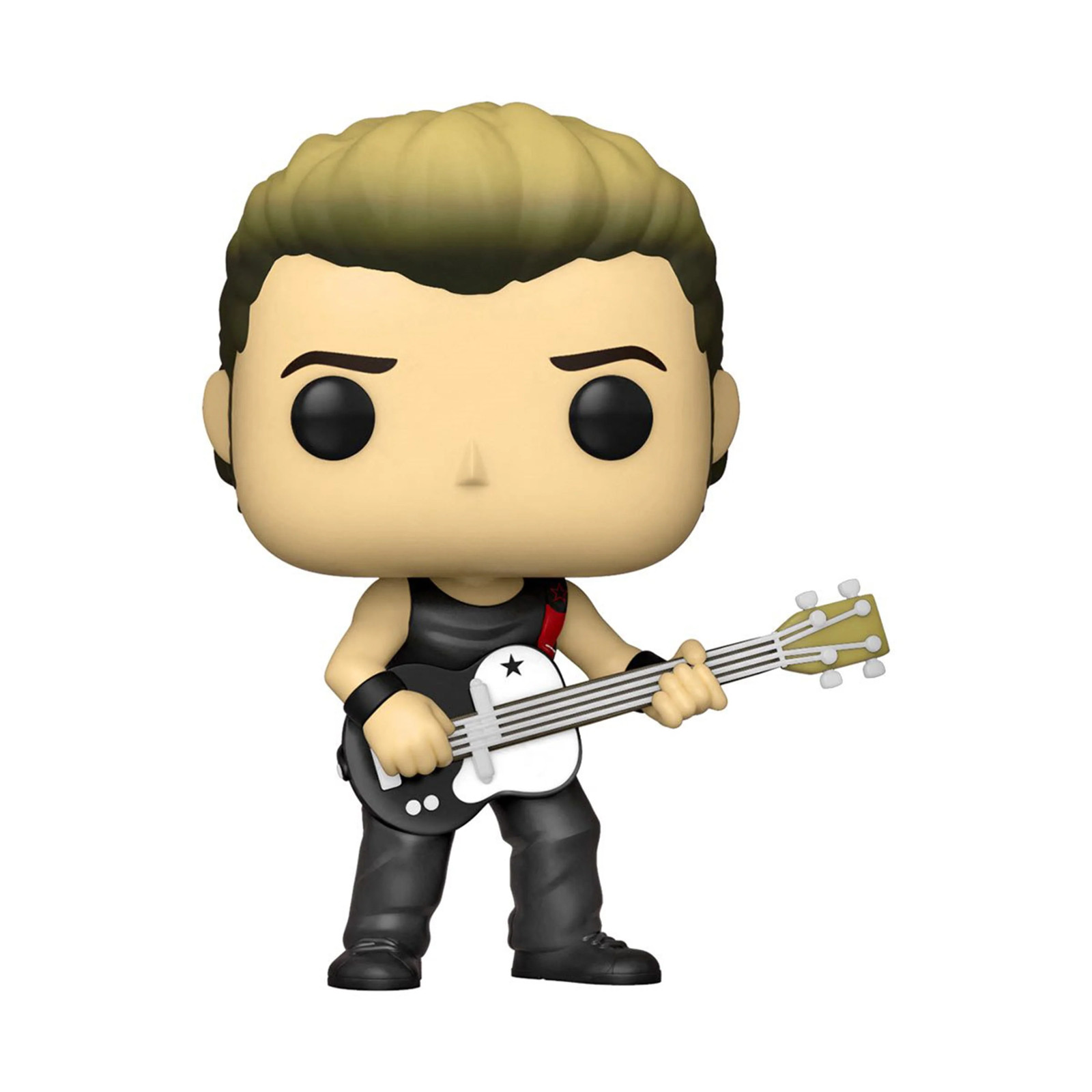 Sale Green Day Mike Dirnt Pop! Vinyl Figure