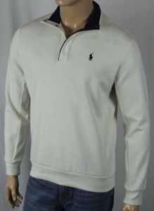 polo double knit jacket